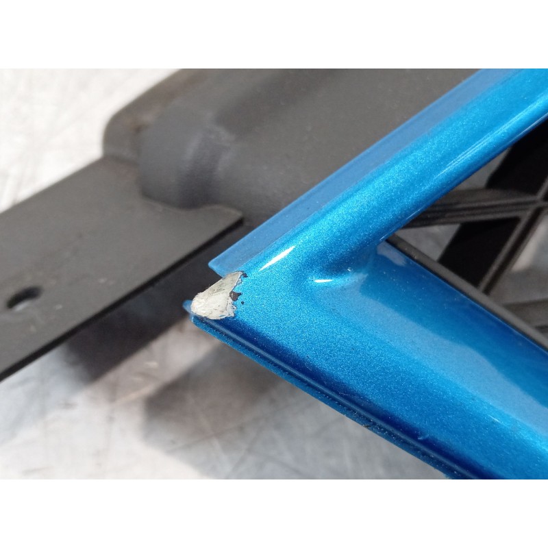 Recambio de rejilla delantera para ford focus ii (da_, hcp, dp) 2.0 tdci referencia OEM IAM 4M518C436B  