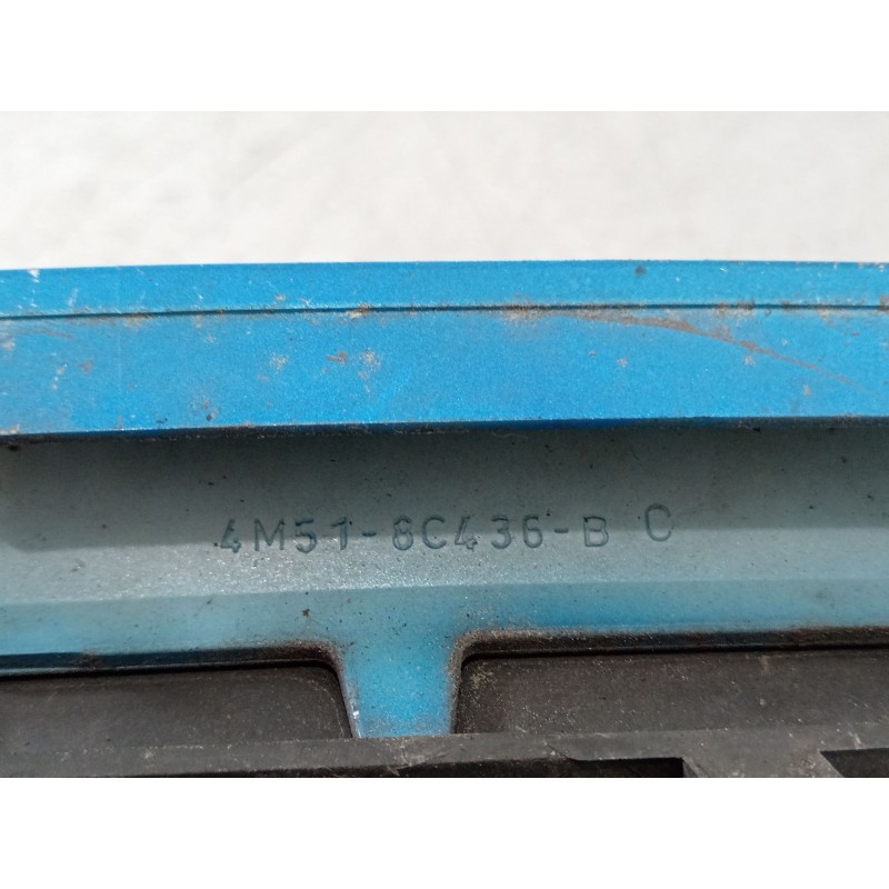 Recambio de rejilla delantera para ford focus ii (da_, hcp, dp) 2.0 tdci referencia OEM IAM 4M518C436B  