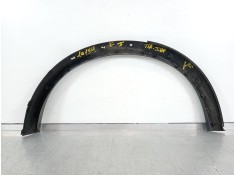 Recambio de aletin trasero izquierdo para nissan juke (f15) acenta referencia OEM IAM 788611KA6A   2