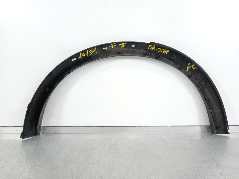 Recambio de aletin trasero izquierdo para nissan juke (f15) acenta referencia OEM IAM 788611KA6A  