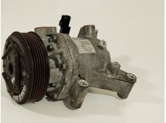 Recambio de compresor aire acondicionado para mazda cx-3 luxury referencia OEM IAM DA6R61450  92600D323B 2