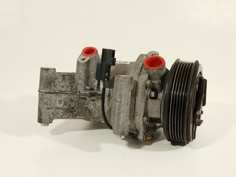 Recambio de compresor aire acondicionado para mazda cx-3 luxury referencia OEM IAM DA6R61450  92600D323B