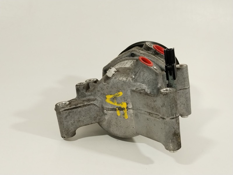 Recambio de compresor aire acondicionado para mazda cx-3 luxury referencia OEM IAM DA6R61450  92600D323B