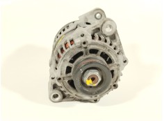Recambio de alternador para chevrolet spark basis referencia OEM IAM 96843503  