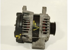 Recambio de alternador para chevrolet spark basis referencia OEM IAM 96843503   2