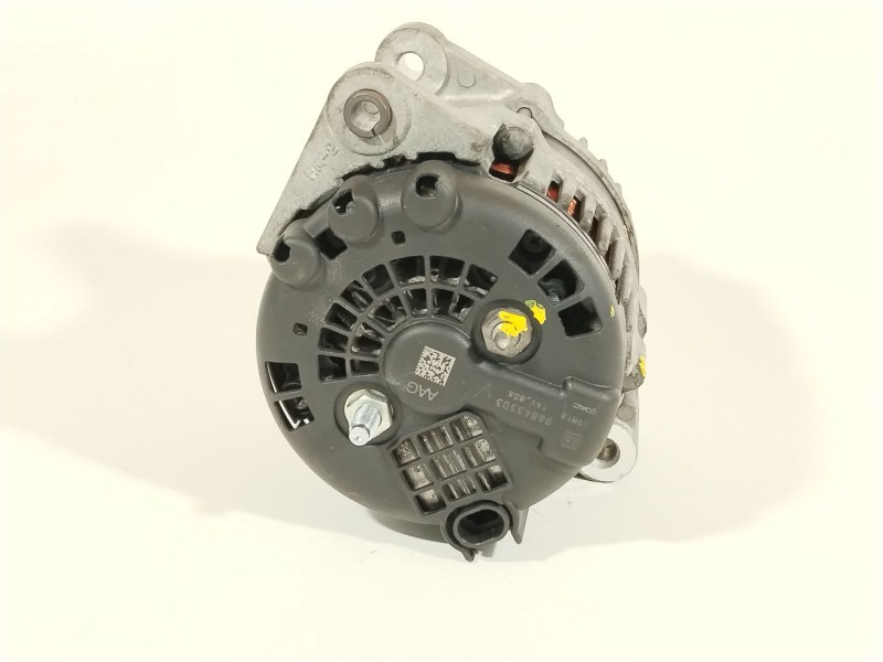 Recambio de alternador para chevrolet spark basis referencia OEM IAM 96843503   Recambio de alternador para chevrolet spark basis referencia OEM IAM 96843503