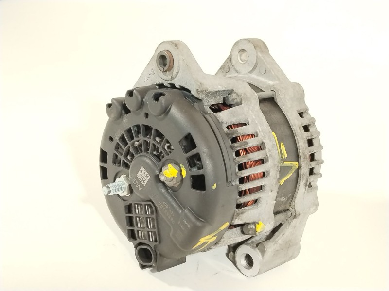 Recambio de alternador para chevrolet spark basis referencia OEM IAM 96843503   Recambio de alternador para chevrolet spark basis referencia OEM IAM 96843503