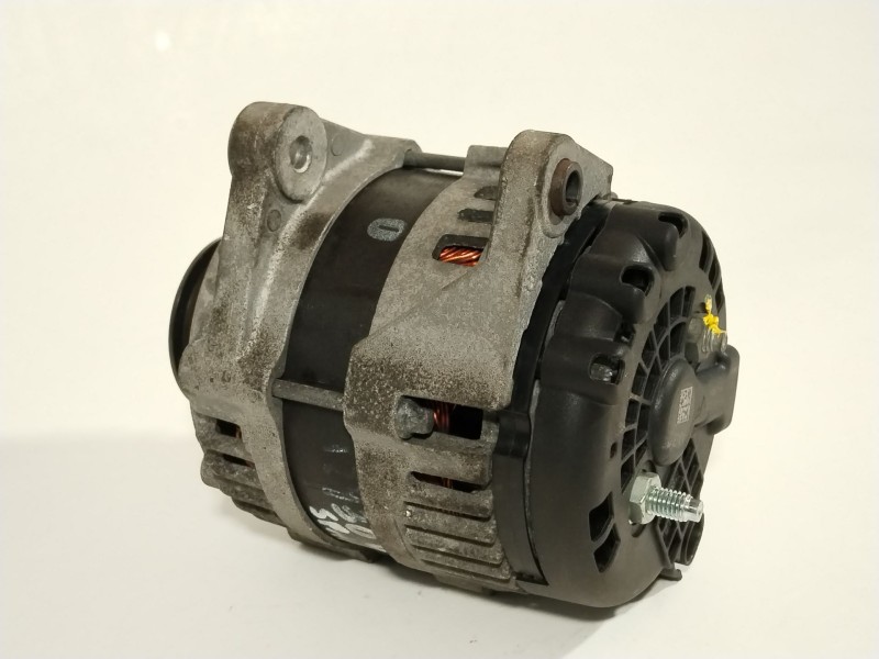 Recambio de alternador para chevrolet spark basis referencia OEM IAM 96843503   Recambio de alternador para chevrolet spark basis referencia OEM IAM 96843503