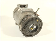 Recambio de compresor aire acondicionado para chevrolet captiva (c100, c140) 2.0 d 4wd referencia OEM IAM 96629605  740342