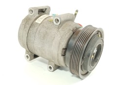 Recambio de compresor aire acondicionado para chevrolet captiva (c100, c140) 2.0 d 4wd referencia OEM IAM 96629605  740342 2