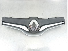 Recambio de rejilla delantera para renault kangoo express (fw0/1_) 1.5 dci 75 (fw07, fw10, fw04) referencia OEM IAM 623101381R  