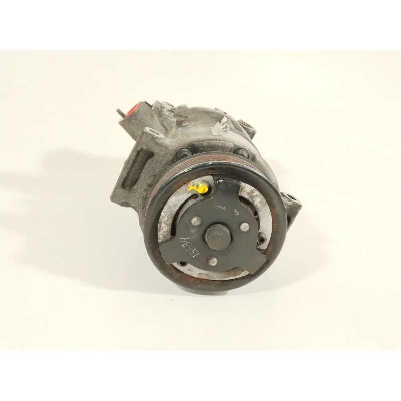 Recambio de compresor aire acondicionado para seat altea xl (5p5, 5p8) 2.0 tdi 16v referencia OEM IAM 1K0820859Q  1480903004
