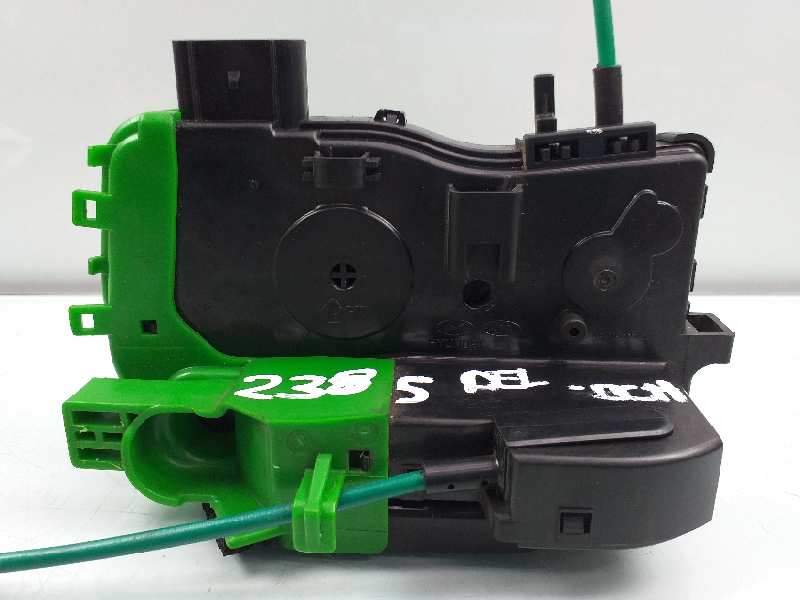 CERRADURA PUERTA DELANTERA DERECHA 813203Z020 