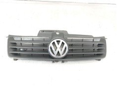 Recambio de rejilla delantera para volkswagen polo iv (9n_, 9a_) 1.4 16v referencia OEM IAM 6Q085365C  1J5853601A