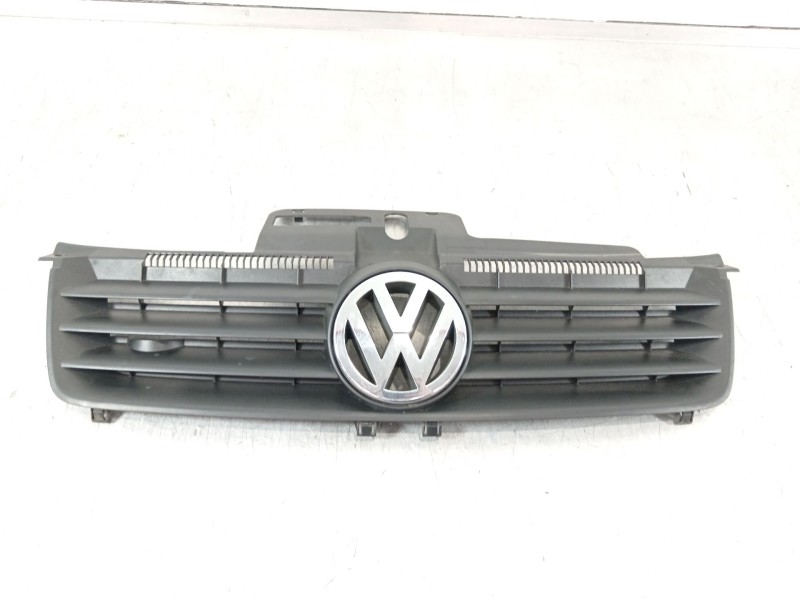 Recambio de rejilla delantera para volkswagen polo iv (9n_, 9a_) 1.4 16v referencia OEM IAM 6Q085365C  1J5853601A