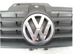Recambio de rejilla delantera para volkswagen polo iv (9n_, 9a_) 1.4 16v referencia OEM IAM 6Q085365C  1J5853601A 2
