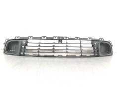 Recambio de rejilla paragolpes central para citroën c5 iii break (rw_) 2.0 hdi 165 referencia OEM IAM 9681052677  