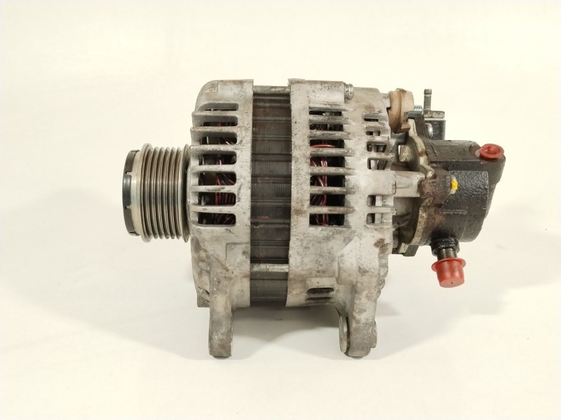 Recambio de alternador para opel astra h gtc (a04) 1.7 cdti (l08) referencia OEM IAM 1638098880  