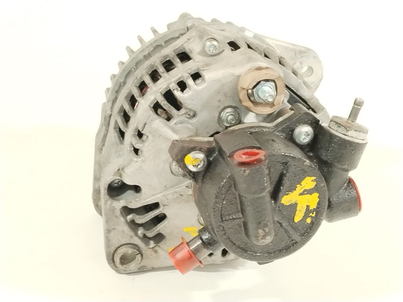 Recambio de alternador para opel astra h gtc (a04) 1.7 cdti (l08) referencia OEM IAM 1638098880  