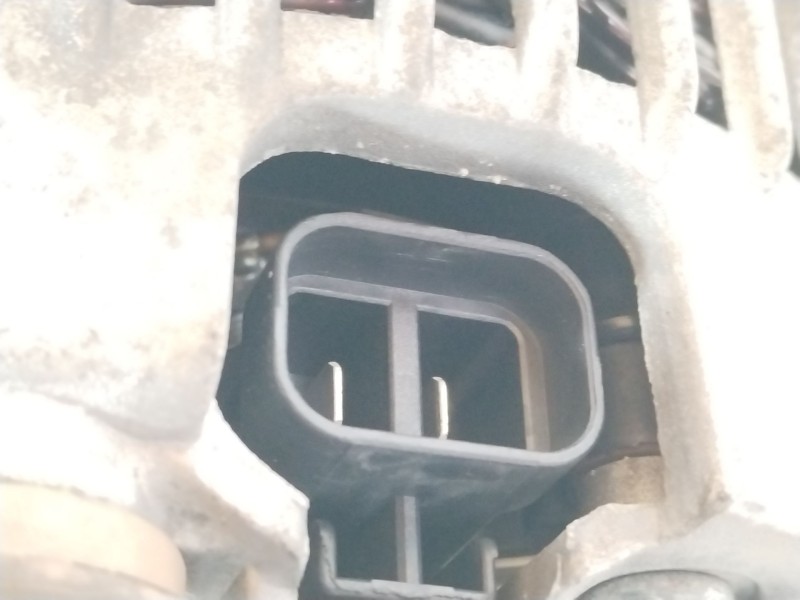 Recambio de alternador para opel astra h gtc (a04) 1.7 cdti (l08) referencia OEM IAM 1638098880  