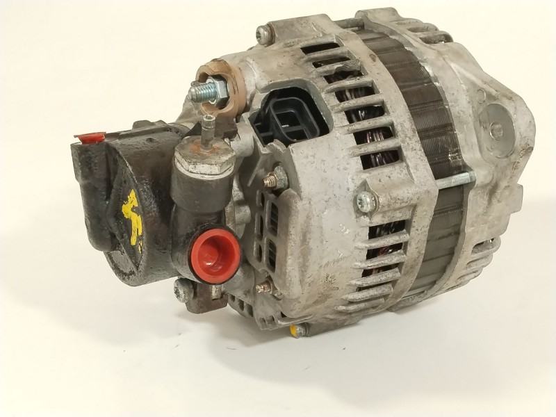 Recambio de alternador para opel astra h gtc (a04) 1.7 cdti (l08) referencia OEM IAM 1638098880  