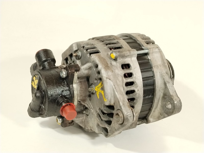 Recambio de alternador para opel astra h gtc (a04) 1.7 cdti (l08) referencia OEM IAM 1638098880  