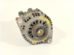 Recambio de alternador para opel meriva a monospace (x03) 1.7 dti (e75) referencia OEM IAM 1638101680  