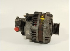 Recambio de alternador para opel meriva a monospace (x03) 1.7 dti (e75) referencia OEM IAM 1638101680   2