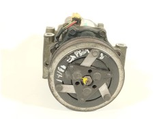 Recambio de compresor aire acondicionado para peugeot expert tepee (vf3x_) 2.0 hdi 120 referencia OEM IAM 9672867380  
