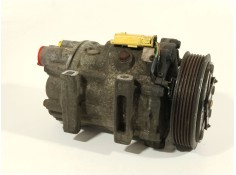 Recambio de compresor aire acondicionado para peugeot expert tepee (vf3x_) 2.0 hdi 120 referencia OEM IAM 9672867380   2