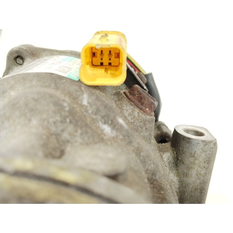 Recambio de compresor aire acondicionado para peugeot expert tepee (vf3x_) 2.0 hdi 120 referencia OEM IAM 9672867380  