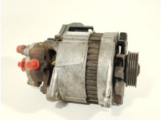 Recambio de alternador para ford transit caja/chasis (e_ _) 2.5 td (eme/l/s, ene/l) referencia OEM IAM 54022394B   2