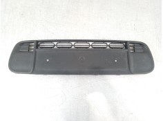 Recambio de rejilla paragolpes central para citroën c4 picasso ii 1.6 bluehdi 120 referencia OEM IAM 50134468  9814363480