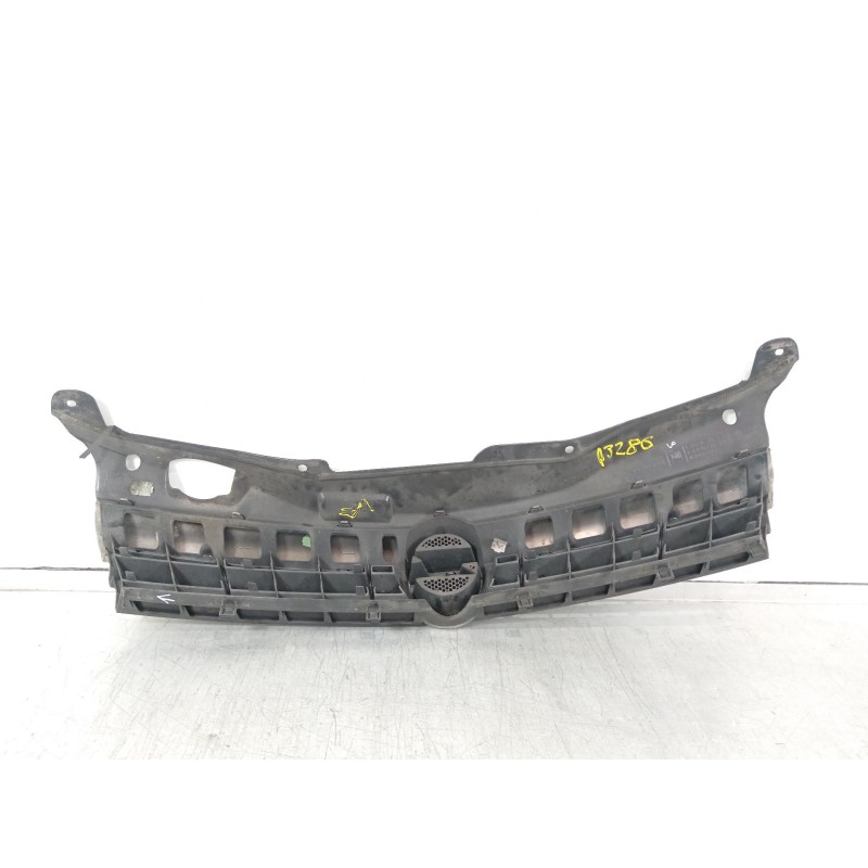 Recambio de rejilla delantera para opel astra h (a04) 1.9 cdti (l48) referencia OEM IAM 13108463 13149466 461088395