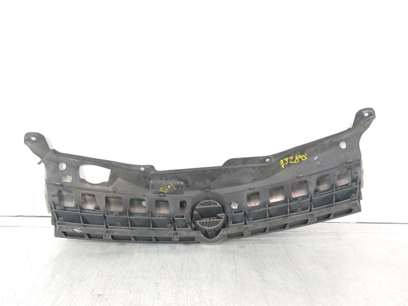 Recambio de rejilla delantera para opel astra h (a04) 1.9 cdti (l48) referencia OEM IAM 13108463 13149466 461088395