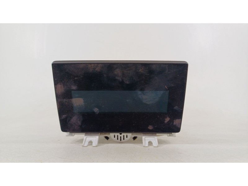 Recambio de cuadro instrumentos para bmw i3 (i01) i3 referencia OEM IAM 6831914  