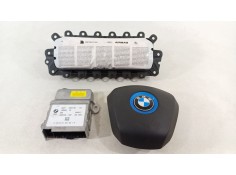 Recambio de kit airbag para bmw i3 (i01) i3 referencia OEM IAM 9265942 65776837161 33687036304