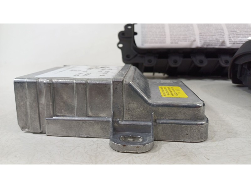 Recambio de kit airbag para bmw i3 (i01) i3 referencia OEM IAM 9265942 65776837161 33687036304