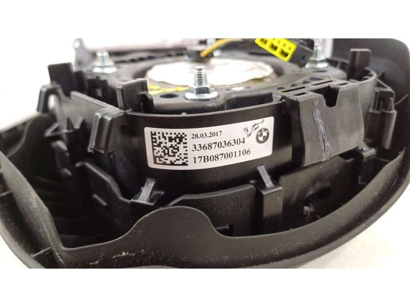 Recambio de kit airbag para bmw i3 (i01) i3 referencia OEM IAM 9265942 65776837161 33687036304