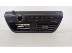 Recambio de mando climatizador para bmw i3 (i01) i3 referencia OEM IAM 61319379120  