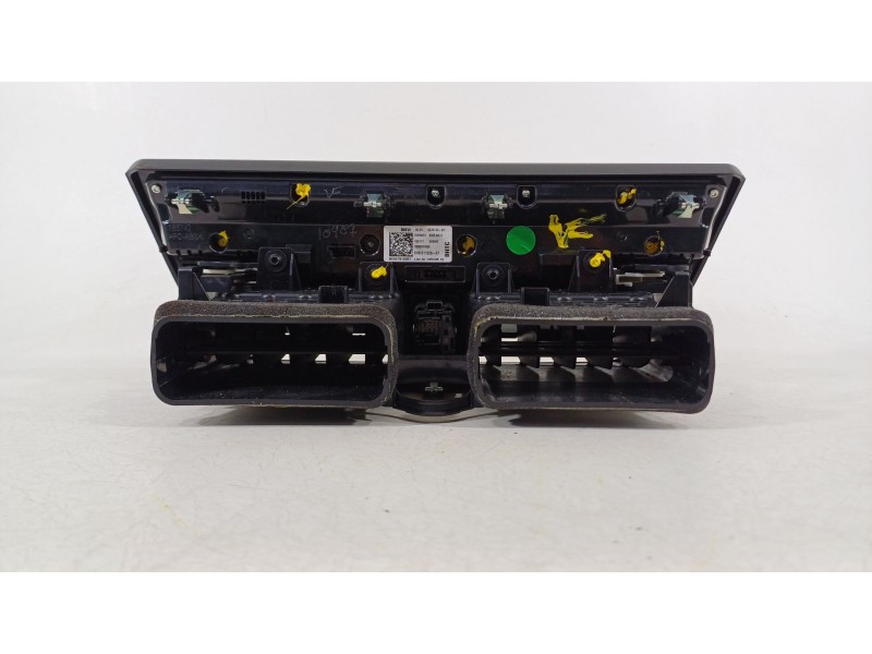 Recambio de mando climatizador para bmw i3 (i01) i3 referencia OEM IAM 61319379120  