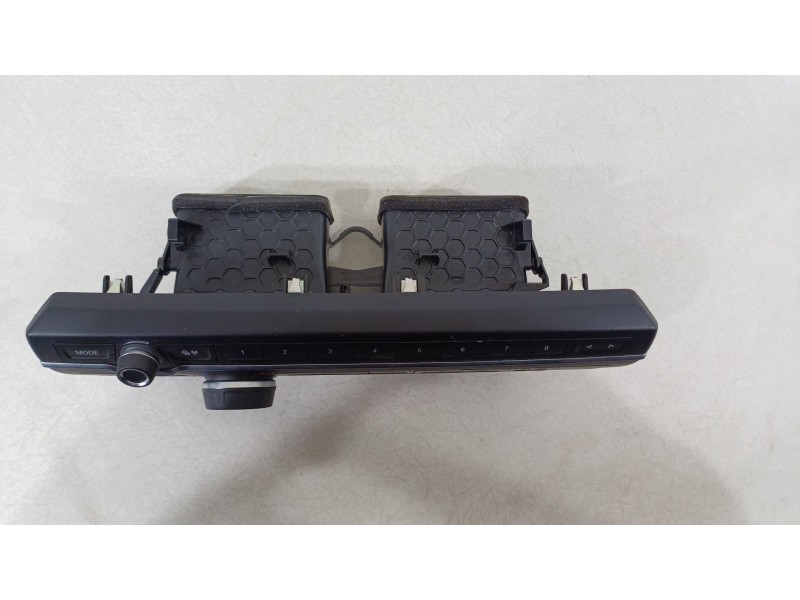 Recambio de mando climatizador para bmw i3 (i01) i3 referencia OEM IAM 61319379120  