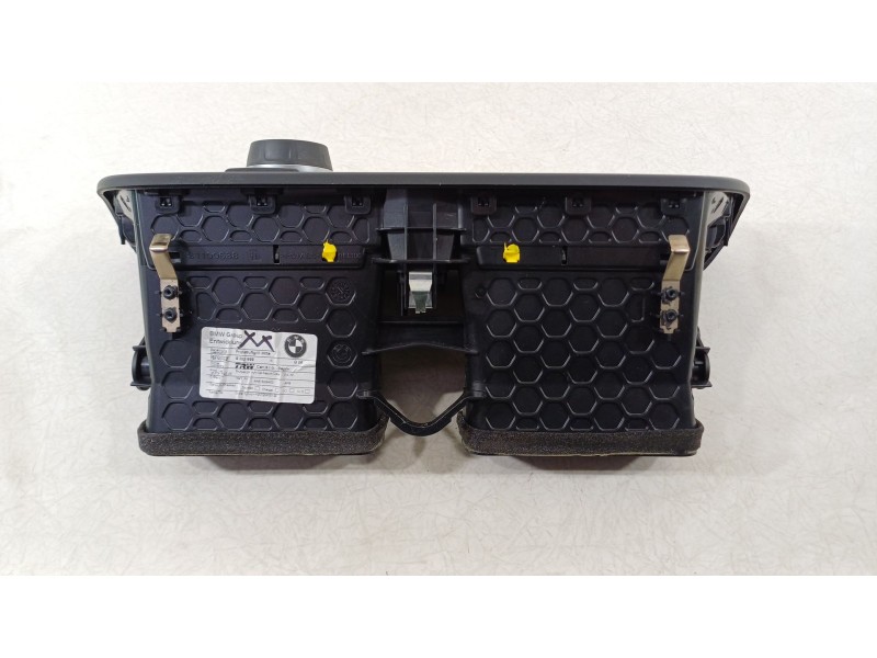 Recambio de mando climatizador para bmw i3 (i01) i3 referencia OEM IAM 61319379120  