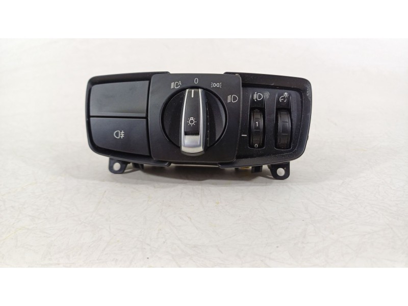 Recambio de mando luces para bmw i3 (i01) i3 referencia OEM IAM 9865819  61315A25462