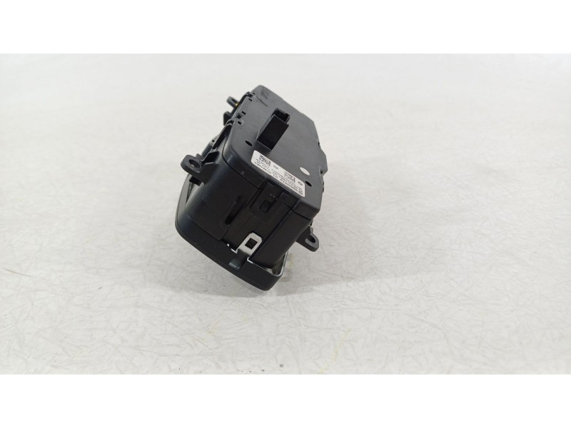 Recambio de mando luces para bmw i3 (i01) i3 referencia OEM IAM 9865819  61315A25462