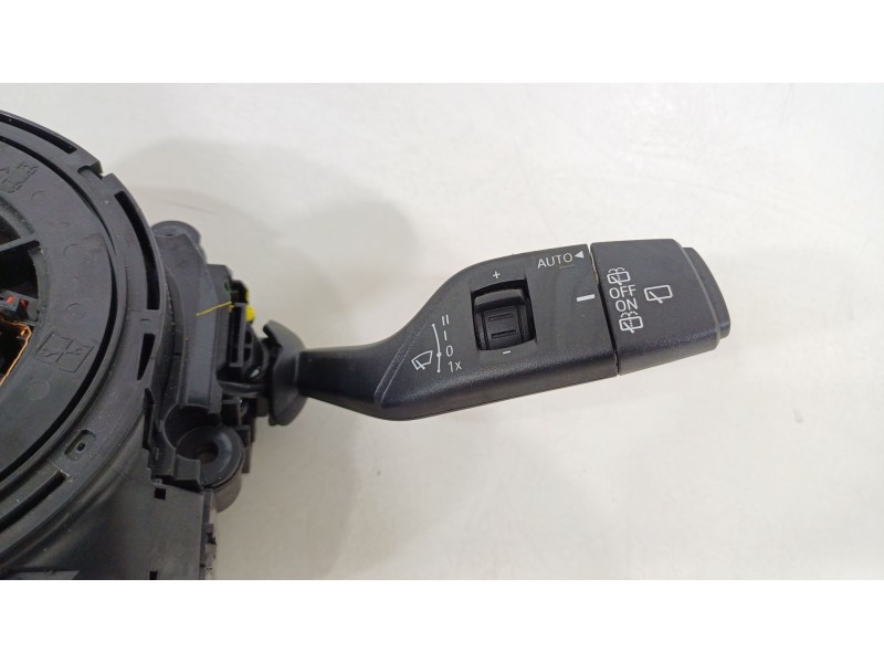 Recambio de mando intermitentes para bmw i3 (i01) i3 referencia OEM IAM 61316833433  6833433