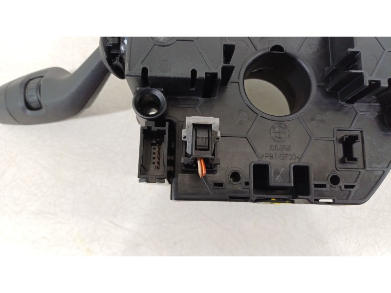 Recambio de mando intermitentes para bmw i3 (i01) i3 referencia OEM IAM 61316833433  6833433