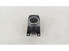 Recambio de mando multifuncion para bmw i3 (i01) i3 referencia OEM IAM 65826992828  65829471068