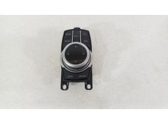 Recambio de mando multifuncion para bmw i3 (i01) i3 referencia OEM IAM 65826992828  65829471068 2