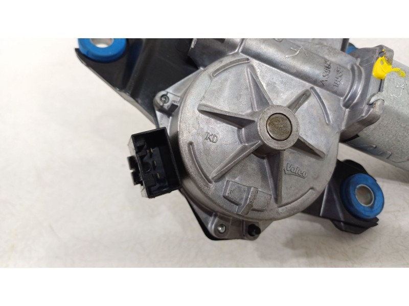 Recambio de motor limpia trasero para bmw i3 (i01) i3 referencia OEM IAM 7306462  61627306462